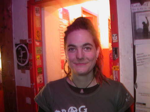 Nr. 30: Kai aus K�lle