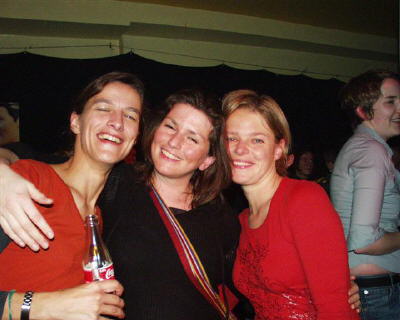 Nr. 6: Fr�hliche und weitgereiste G�ste